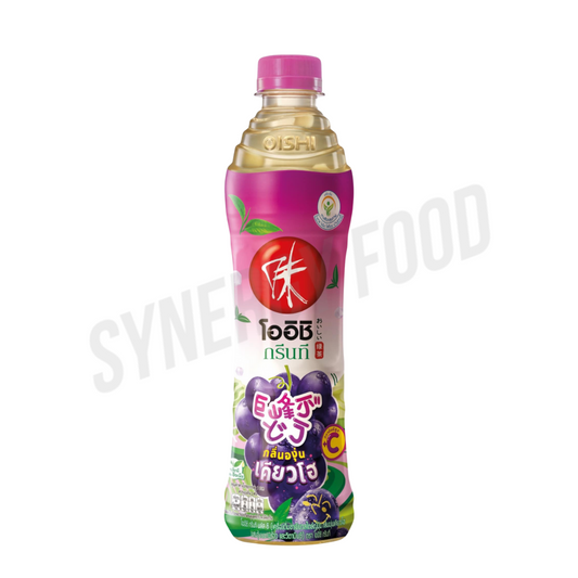 OISHI Grape Kyoho Tea NEW! 400ml