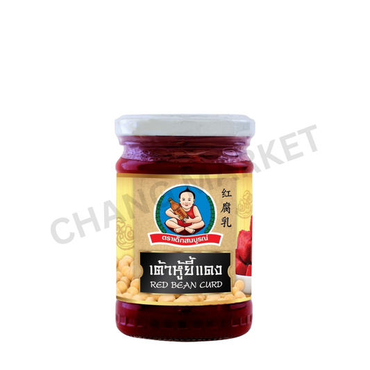 HEALTHY BOY Red Bean Curd 250g