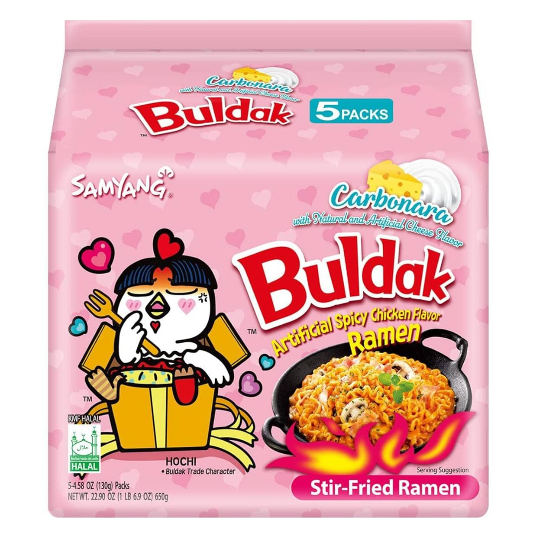 APPLE BRAND FRIED ONION 1KG