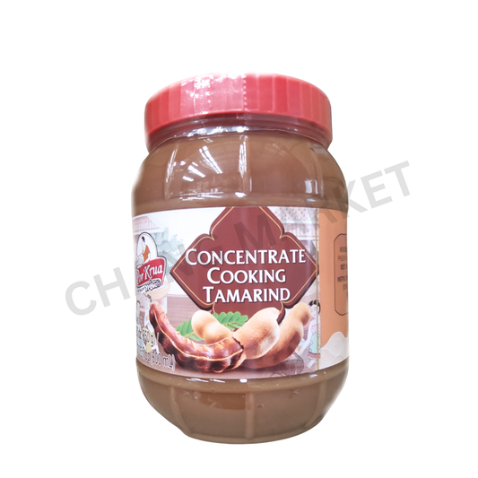POR KRUA Tamarind Paste 850g