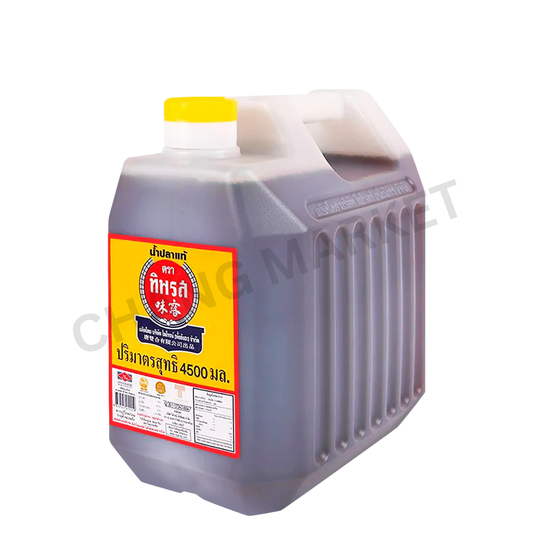 TIPAROS Fish Sauce 4.5L