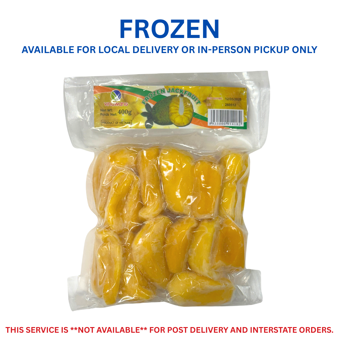 VINAWANG JACKFRUIT 400G