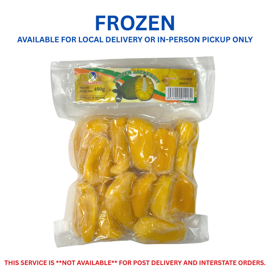 VINAWANG JACKFRUIT 400G