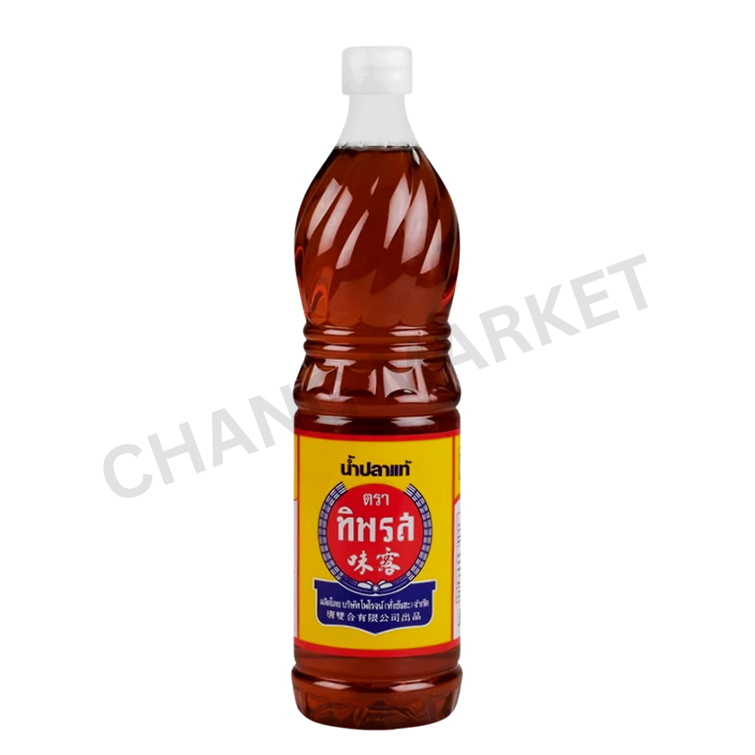 TIPAROS Fish Sauce 700ml