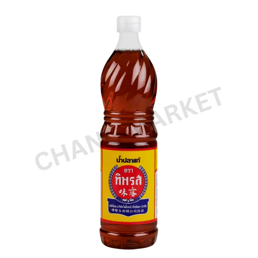 TIPAROS Fish Sauce 700ml