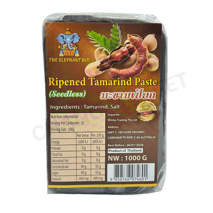 APPLE BRAND FRIED ONION 1KG