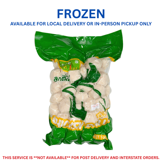 SOMTUM CHICKEN BALL 1KG