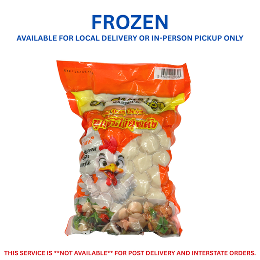 KOONNINE CHICKEN BALL 1KG