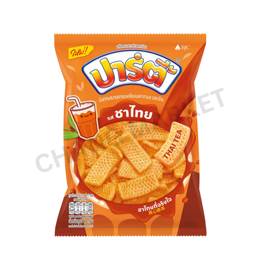 Party Butter Caramel Thai Tea 48gX3Bags/Pack
