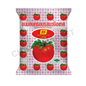 FF TOMATO CRACKER 58G x 3 Packs