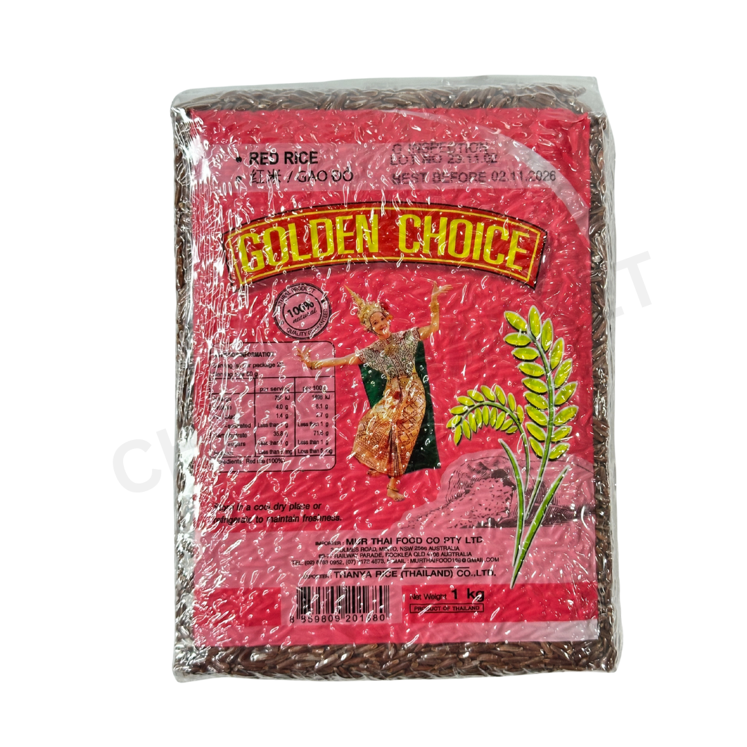 APPLE BRAND FRIED ONION 1KG