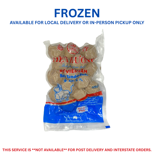 VIET HUONG BEEF TENDON BALL 200G