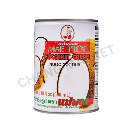 MAEPLOY Coconut Cream 560ml