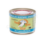 PIGEON Pickled Mustard Green Half With Chilli In Soy Sauce 140g