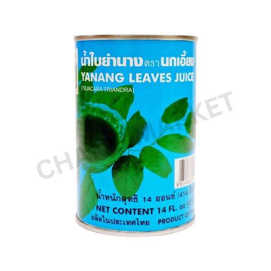 SING BIRD Yanang Leaves Juice 425g