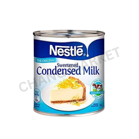 NESTLE Sweetend Condensed Milk 397g