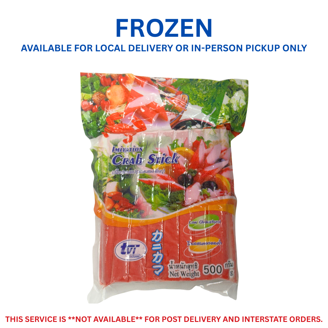 IMITATION CRAB STICK 500G