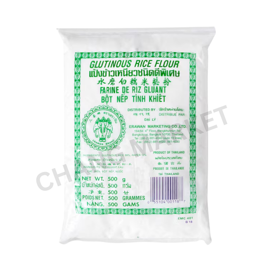 ERAWAN Glutinous Flour 500g