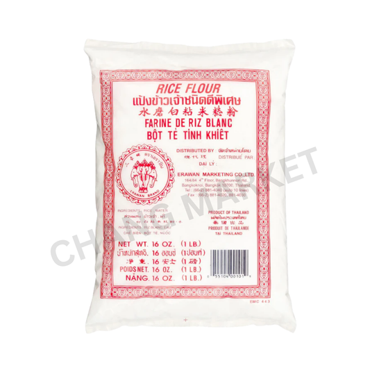 ERAWAN Rice Flour 500g