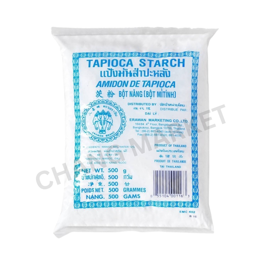 ERAWAN Tapioca Starch 500g