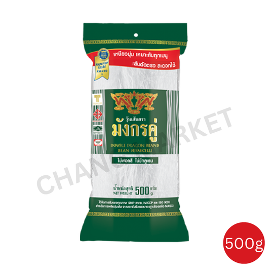 DOUBLE DRAGON Vermicelli 500g