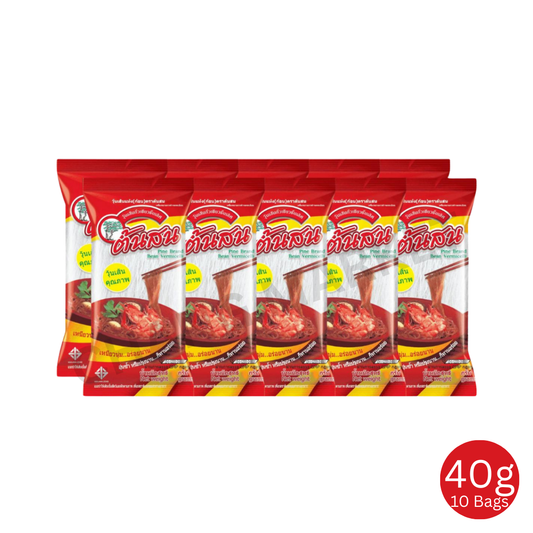 Pine Tree Vermicelli Mung Bean 10 x 40g