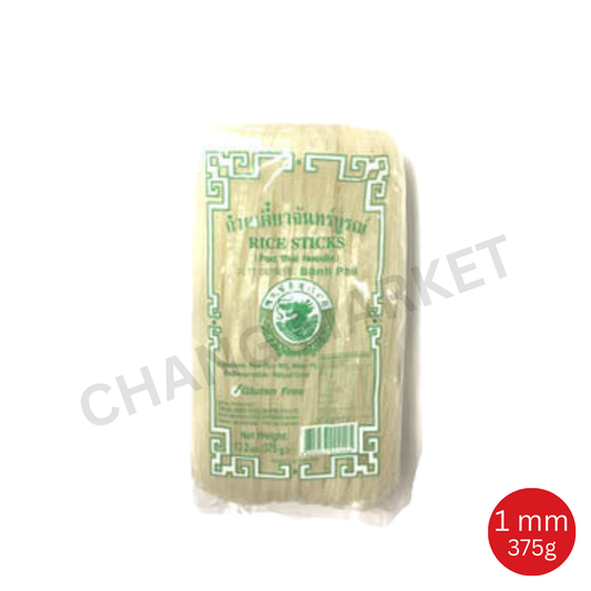 Dragon bowl Rice Stick 1 mm Small  375g