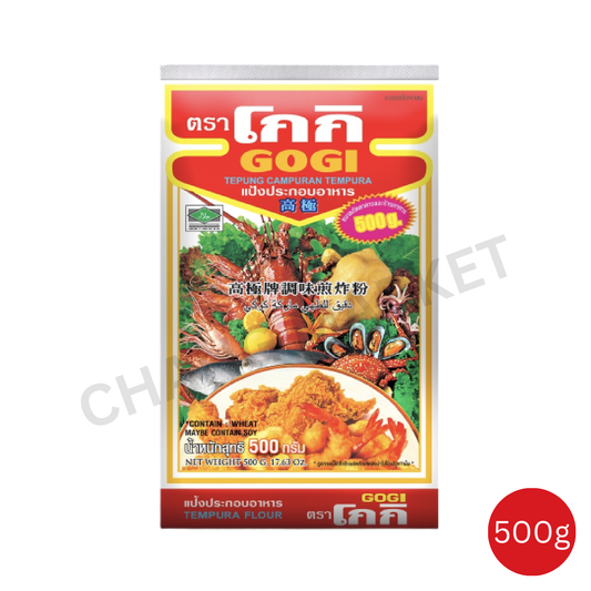 GOGI Tempura Flour Original 500g