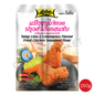LOBO Tangy Lime & Lemongrass Fried Chicken Seasoned Flour 150g