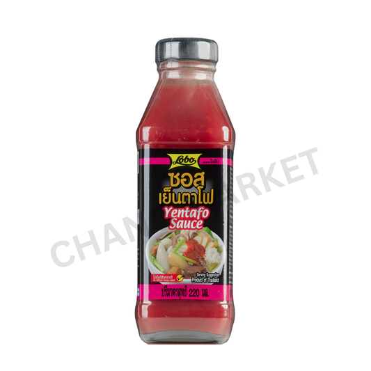 LOBO Yentafo Sauce 220ml
