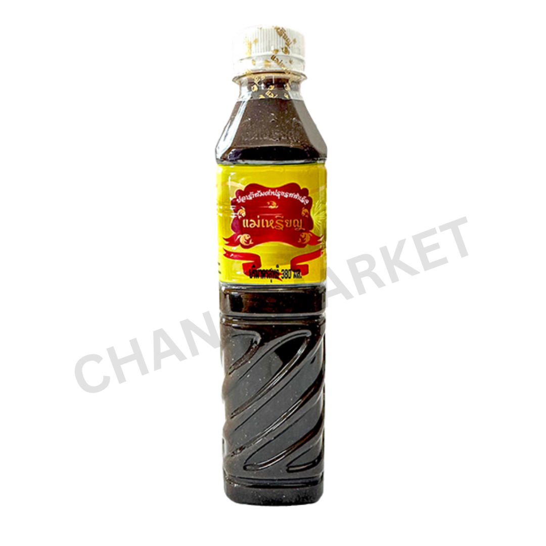 Mae Rien Fermented Fish sauce (White) 380ml