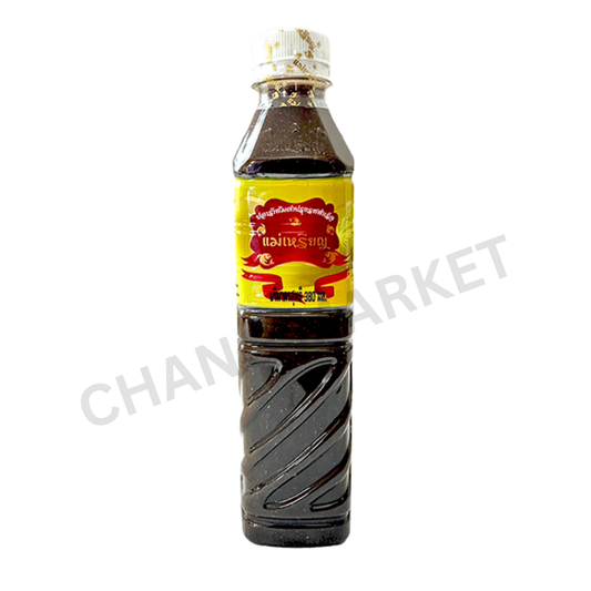 Mae Rien Fermented Fish sauce (White) 380ml