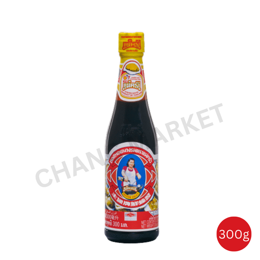 MAEKRUA Oyster Sauce 300ml