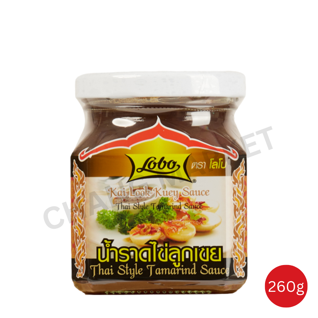 LOBO Tamarind Sauce 270g