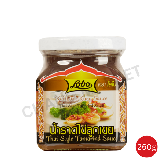 LOBO Tamarind Sauce 270g