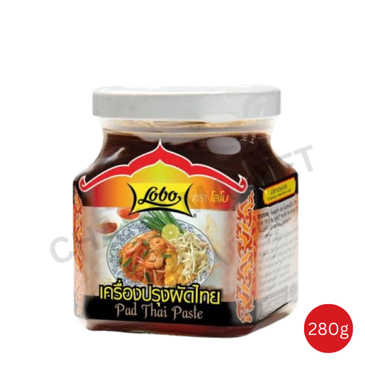 LOBO Pad Thai Sauce 280g