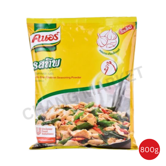KNORR Chicken Powder 800g