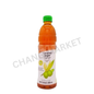 BANN DTAN PUK Coconut Sugar Syrup 480ml