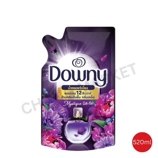 DOWNY Softener Mystique 470ml