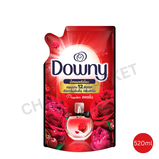 DOWNY Softener Passion 470ml