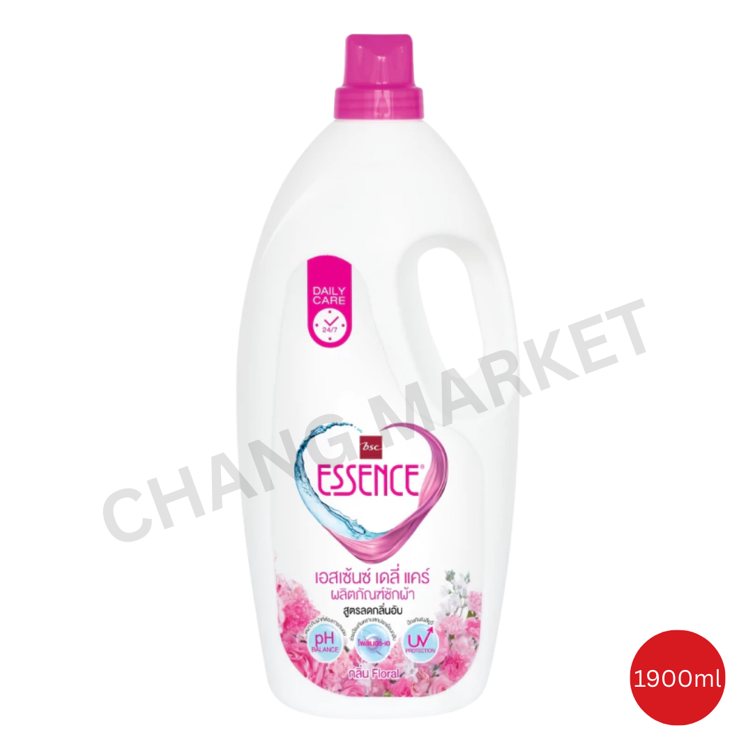 ESSENCE Floral 1900ml