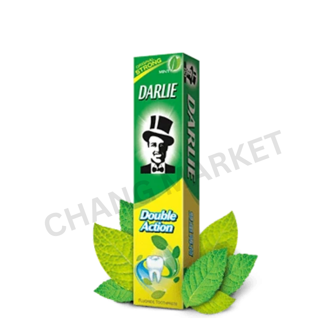 DARLIE D.A TOOTHPASTE 200G