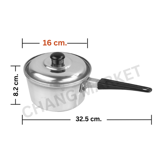 CAMEL Pan One Handle 16cm