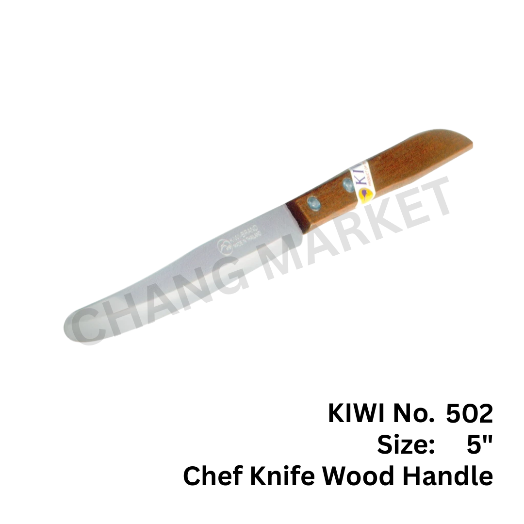 KIWI Knife No.502