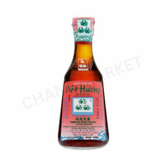 3 Crab Fish Sauce 300ml