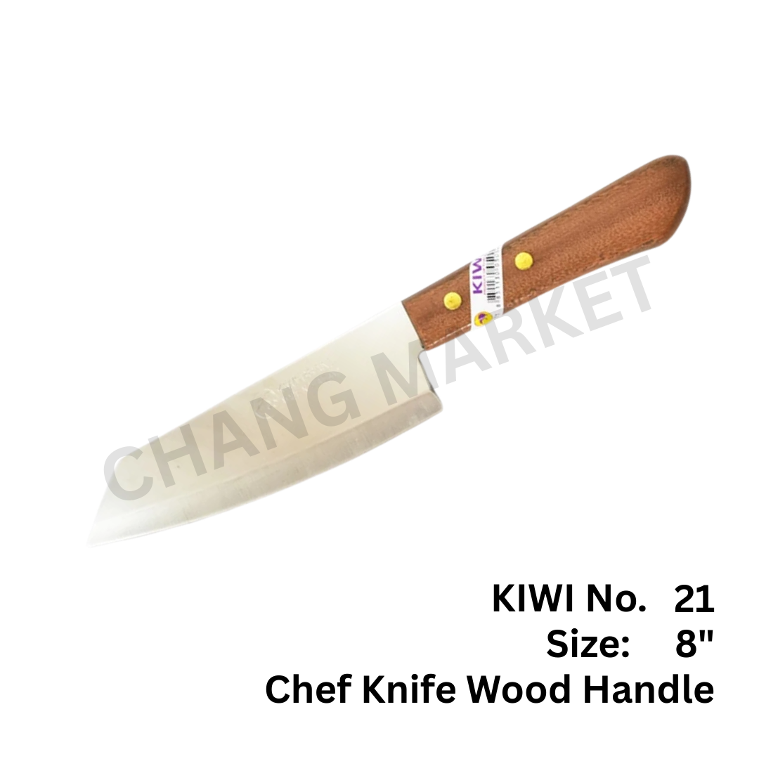 KIWI Knife No.21