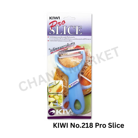 KIWI Knife No.218 Pro Slice