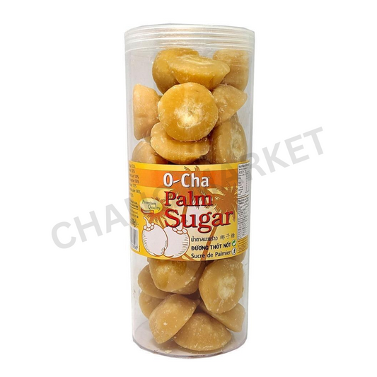 Thai Boy Coconut Palm Sugar Cube 600g