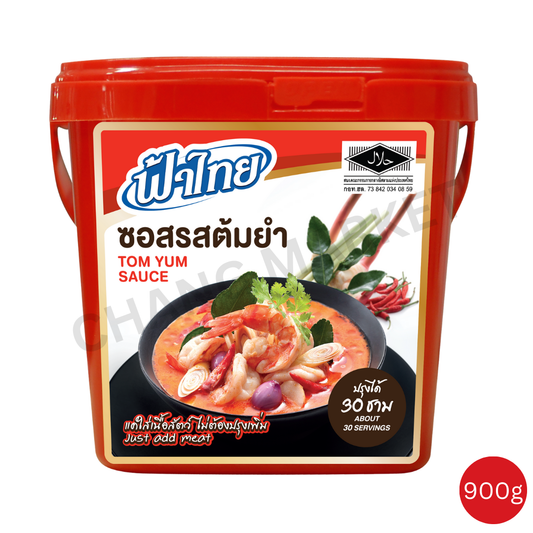 Fa Thai Tom Yum Sauce 900g