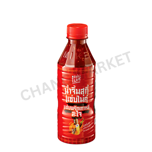 Zab Mike Sukiyaki Sauce 440ml